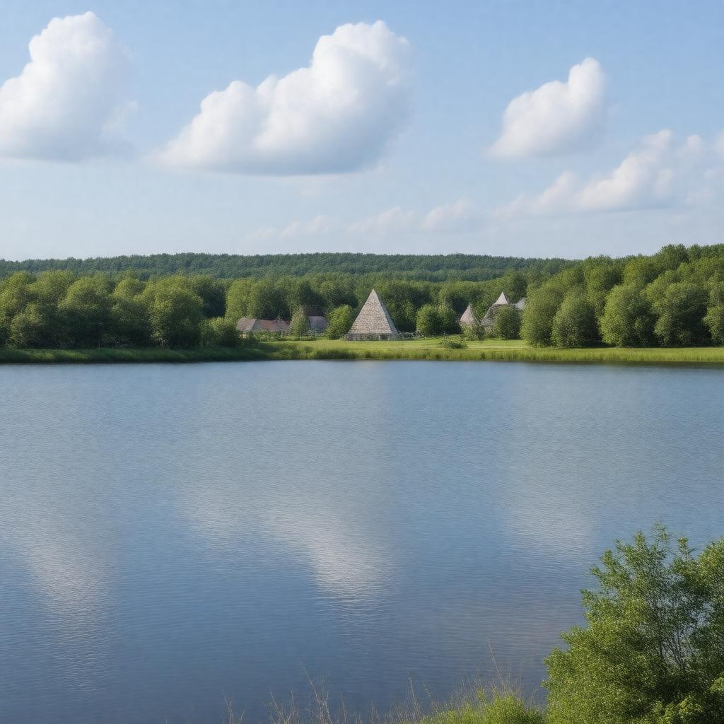 Lake Mills, Iowa